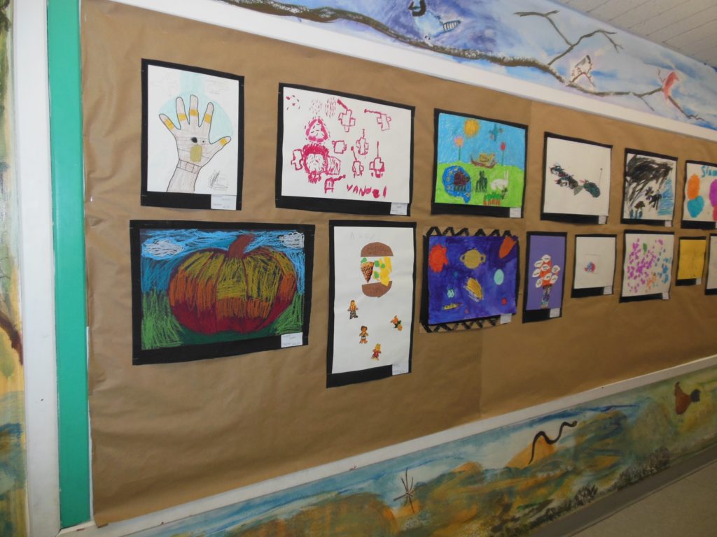Caldwell Celebration of the Arts