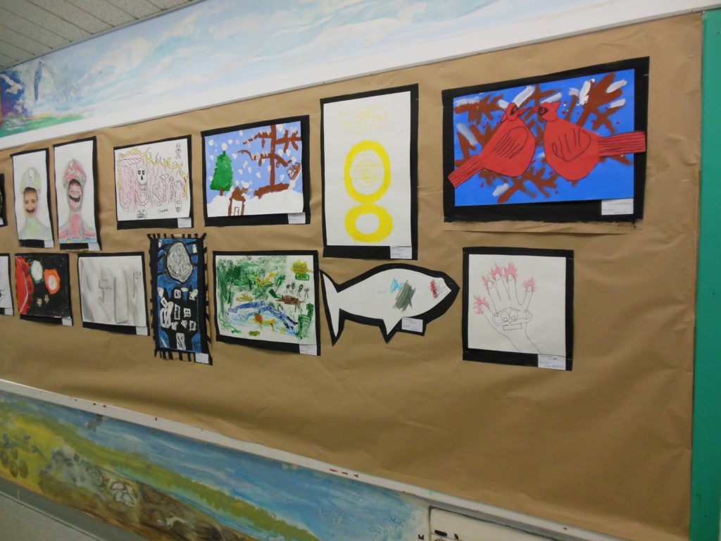 Caldwell Celebration of the Arts