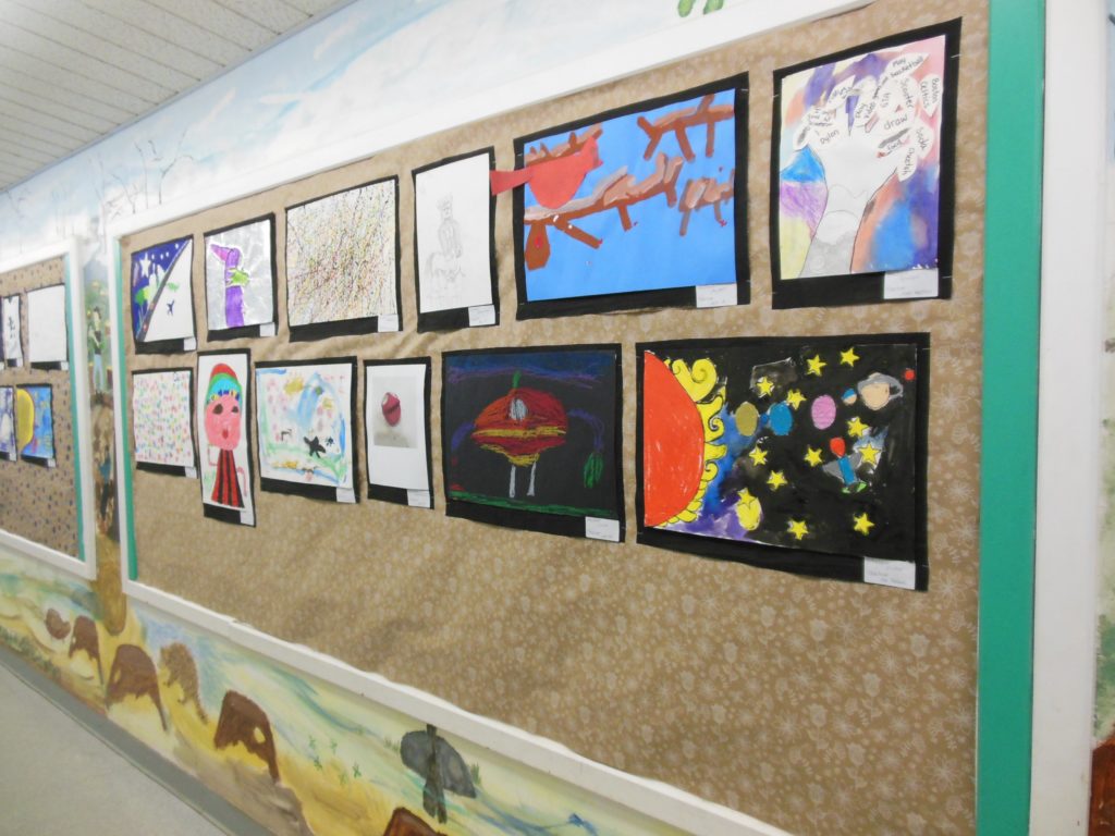 Caldwell Celebration of the Arts