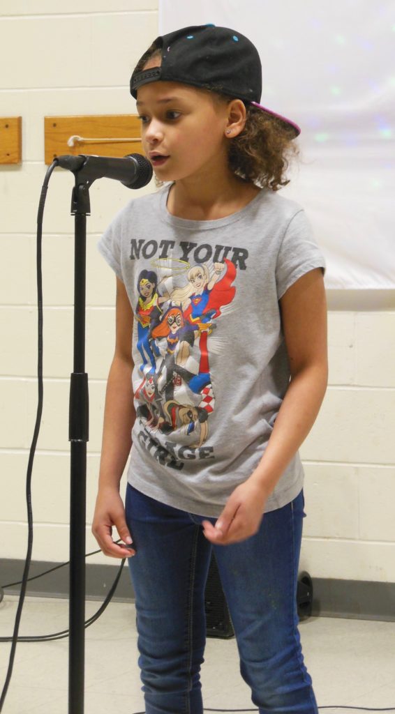 Caldwell Celebration of the Arts
