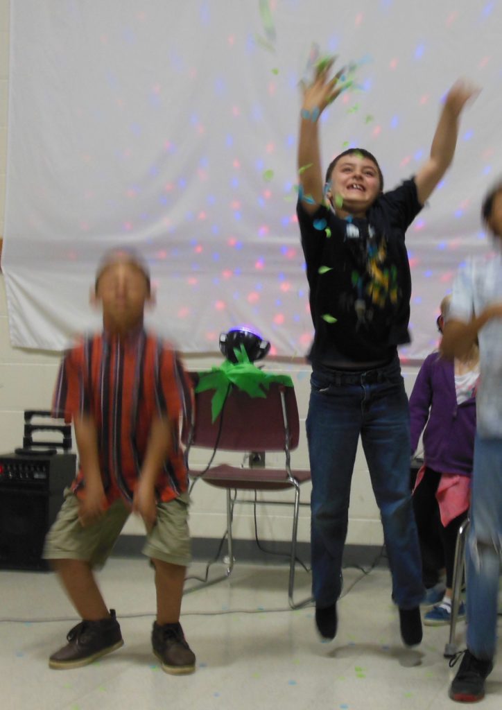 Caldwell Celebration of the Arts