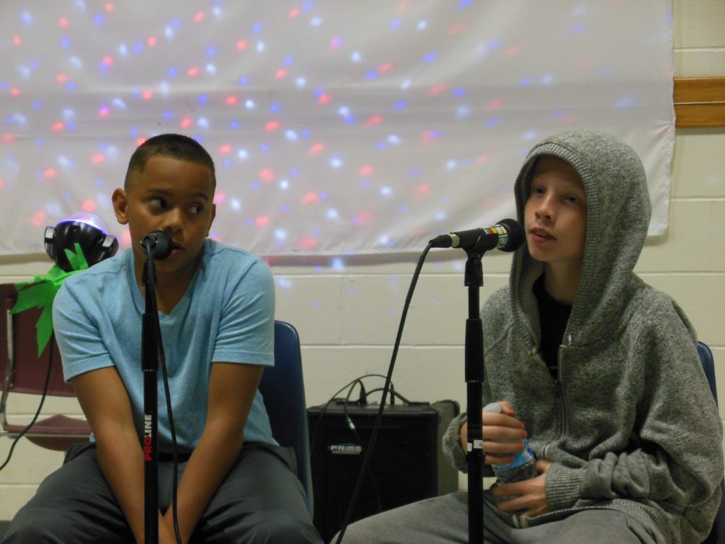 Caldwell Celebration of the Arts